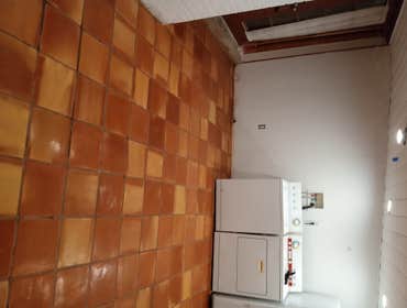 Saltillo Tile Project Saltillo Tile Install