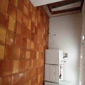 Saltillo Tile Project Saltillo Tile Install