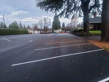 Photos by Precision Paving Plus LLC #2 Paving