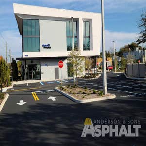Photos by Anderson & Sons Asphalt #1