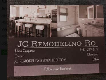 Photos by Jc Remodeling Ro LLC #1