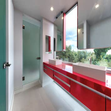 M.Designs Bathrooms