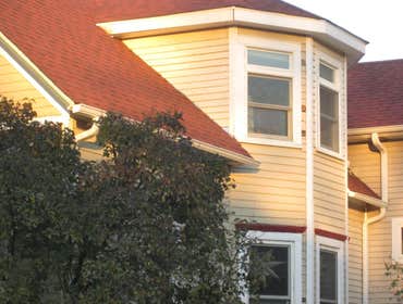 Photos by Chicagoland Exteriors Construction #1