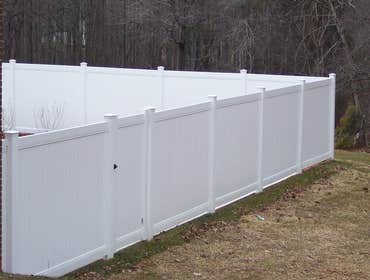 Fences