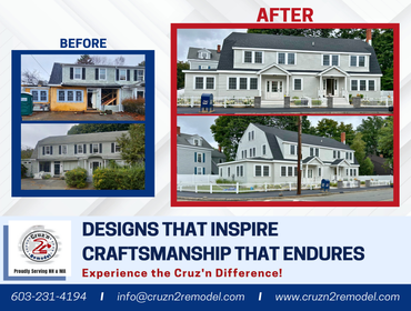 Photos by Cruz'n 2 Remodel #6