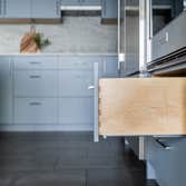 Drawer example