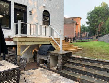 Photos by Ohana Services Remodeling #1