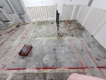 Photos by Unifed Integrity General Construction Management #1
