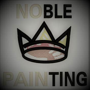 Noble Painting Company
