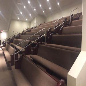 Photos by Donalson Architects #1