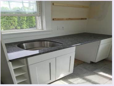 Marlboro Granite Inc We have installed over 9000 countertops in 16 years. Check out our gallery to see some of our 2017 projects.
