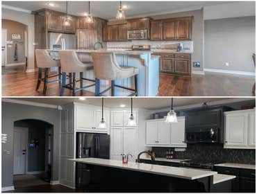 Photos by Bridgewater's Construction LLC #1