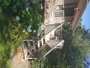 Decks