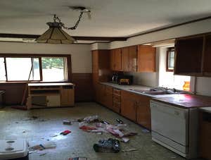 winthrop Kitchen & bath remodel. remodel kitchen & bathroom.