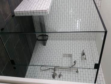 Photos by Capi Tile & Stone LLC