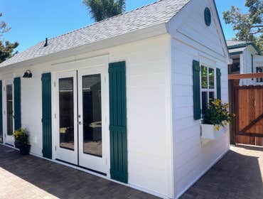 Photos by Alameda Tiny Homes #1