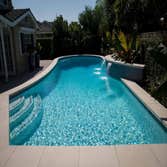 Luxor Pool of Richardson