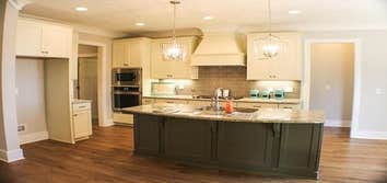 Winslow Custom Homes