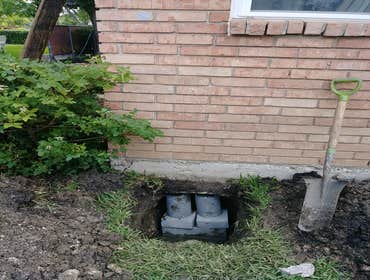 Photos by Orozco Construction Foundation Repair #1
