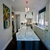 Kitchen Remodeling