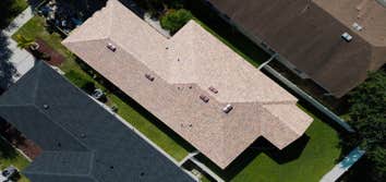 Trimm Roofing