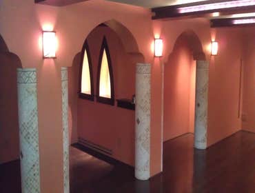 Photo(s) from Dumas Electric Inc Basement and Kitchen remodel
