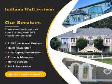 Photos by Indiana Wall Systems #1