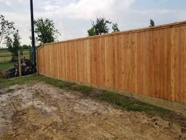 Photos by Brothers Fence Company #1