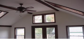 Catskills Farmhouse