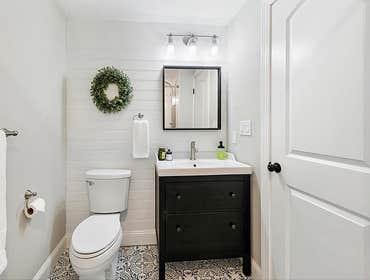 Photos by Elite Homes LLC #4 Bathroom remodel