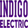 Indigo Electric, LLC logo