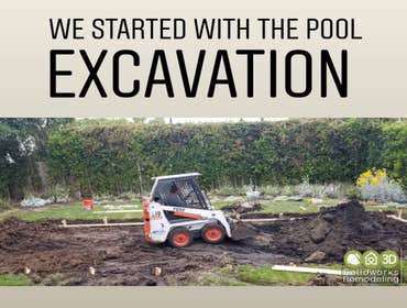 Exterior Renovation