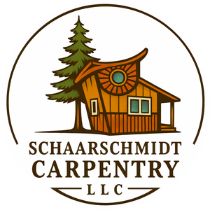 Schaarschmidt Carpentry LLC