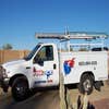 Arizona Fire & Ice Cooling & Heating, Inc logo