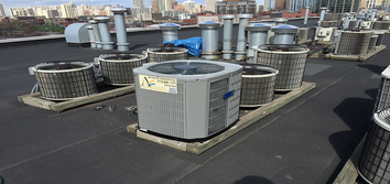 Photos from Aircor Air Conditioning and Heating