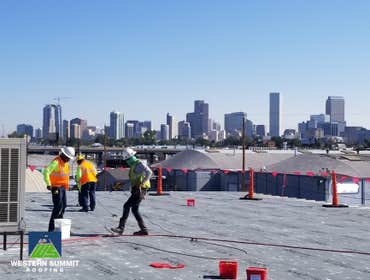 Photos by Western Summit Roofing Contractors #1