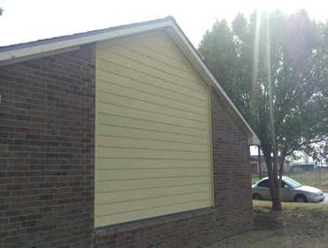 Roofing