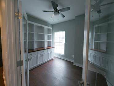 Complete Residential Construction Oversaw entire residential construction project from lot acquisition to move-in ready completion. Property occupied o