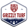Grizzly Turf logo