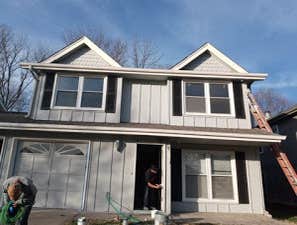 Photos by Painting Professional Work LLC #1