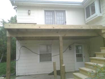 Photos from Elite Carpentry Work