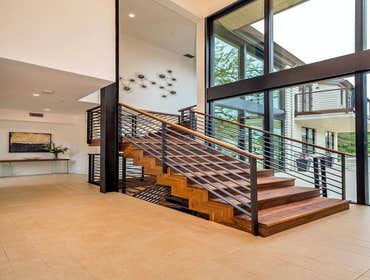 Napa-Style Modern Farmhouse