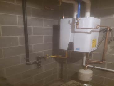 Photos by Advanced Plumbing Inc #1