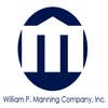 William P Manning Company Inc logo
