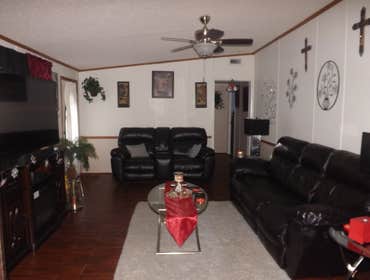 new floors
