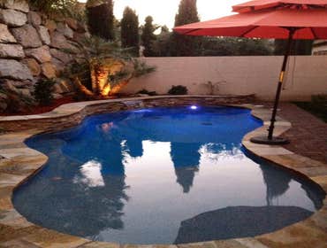 BYOP of Nevada, LLC Projects recently completed.
