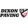 Dixon Paving Inc. logo