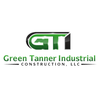 Green-tanner Industrial Construction logo