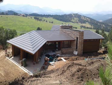 Craft Corp Metal Roofing & Siding