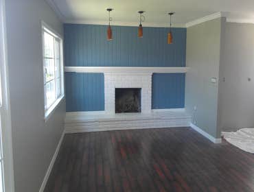 I D C Painting Inc interior painting/ exterior painting / faux finish / www.idcpainitng.com IDC Painting Inc. is a young growing family owned painting 